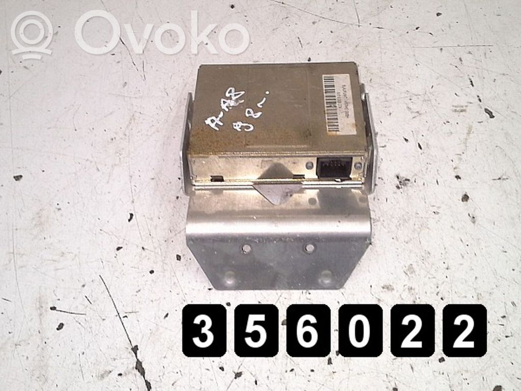 Audi A8 S8 D2 4D Engine control unit/module 