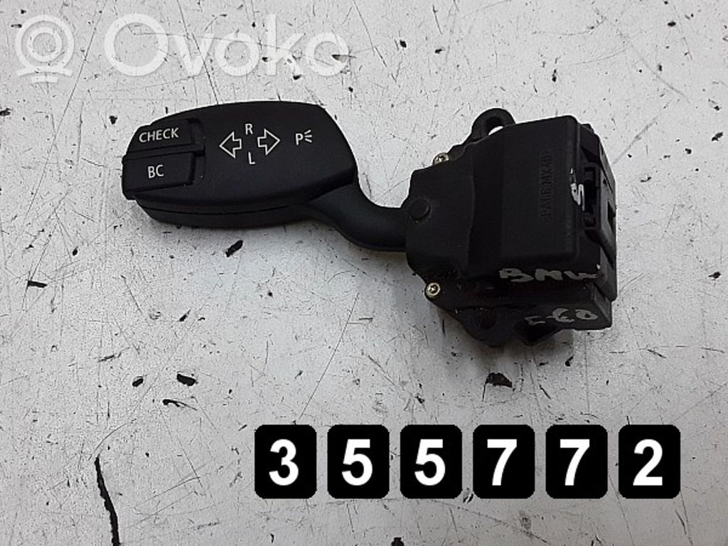 Other switches/knobs/shifts   6924103B,6924103B