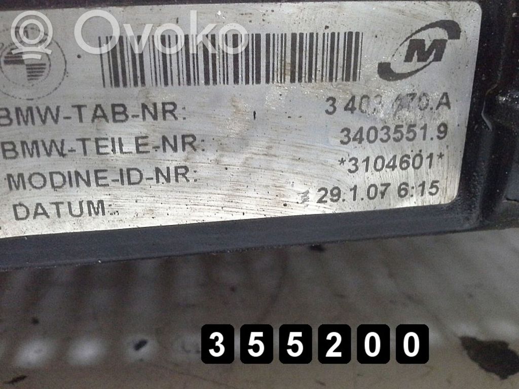 Coolant radiator   2000PETROL,2000PETROL