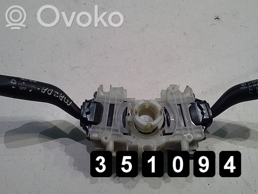 Other switches/knobs/shifts   17D294,17D294