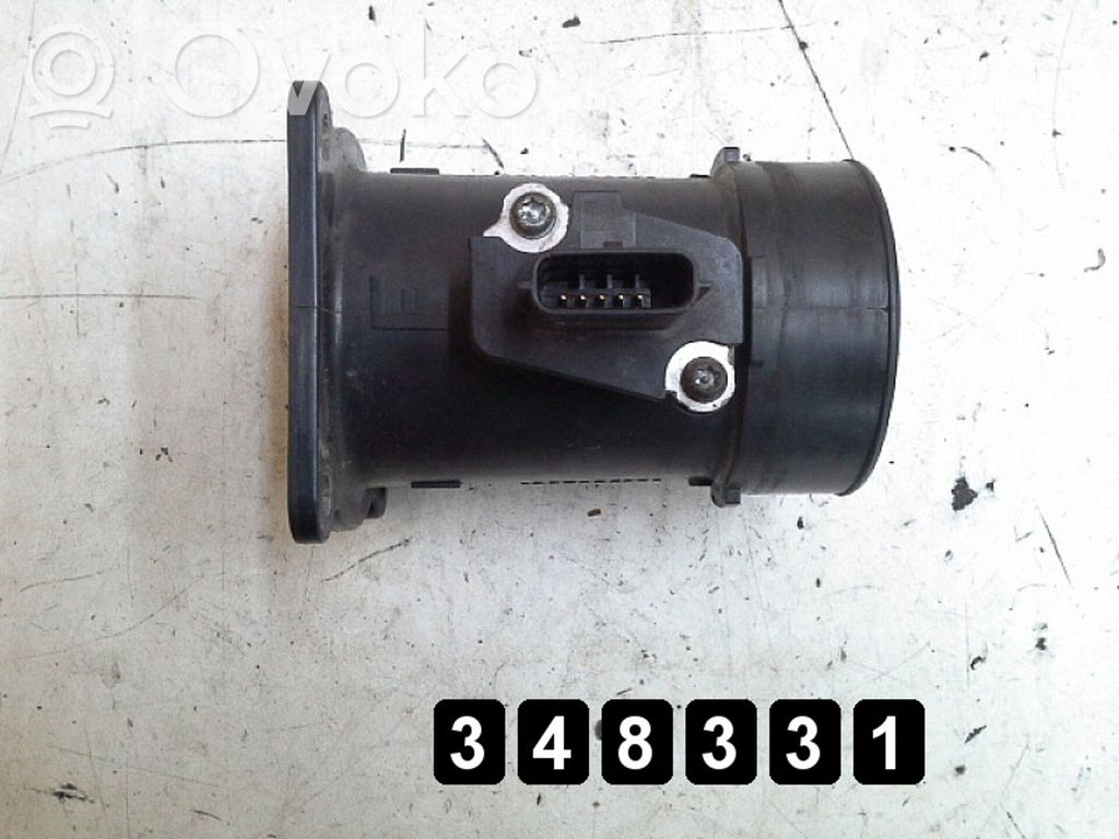 Nissan Almera Tino Mass air flow meter 