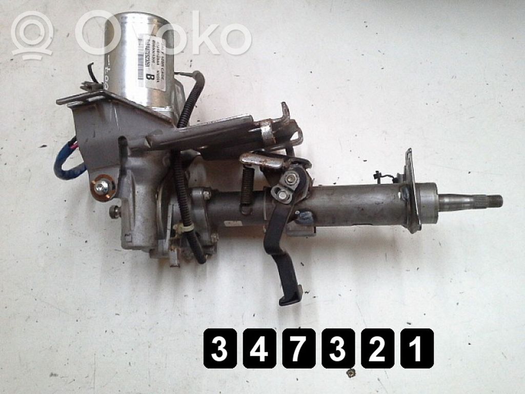 Vairo rato ašis   488101U64A,488101U64A