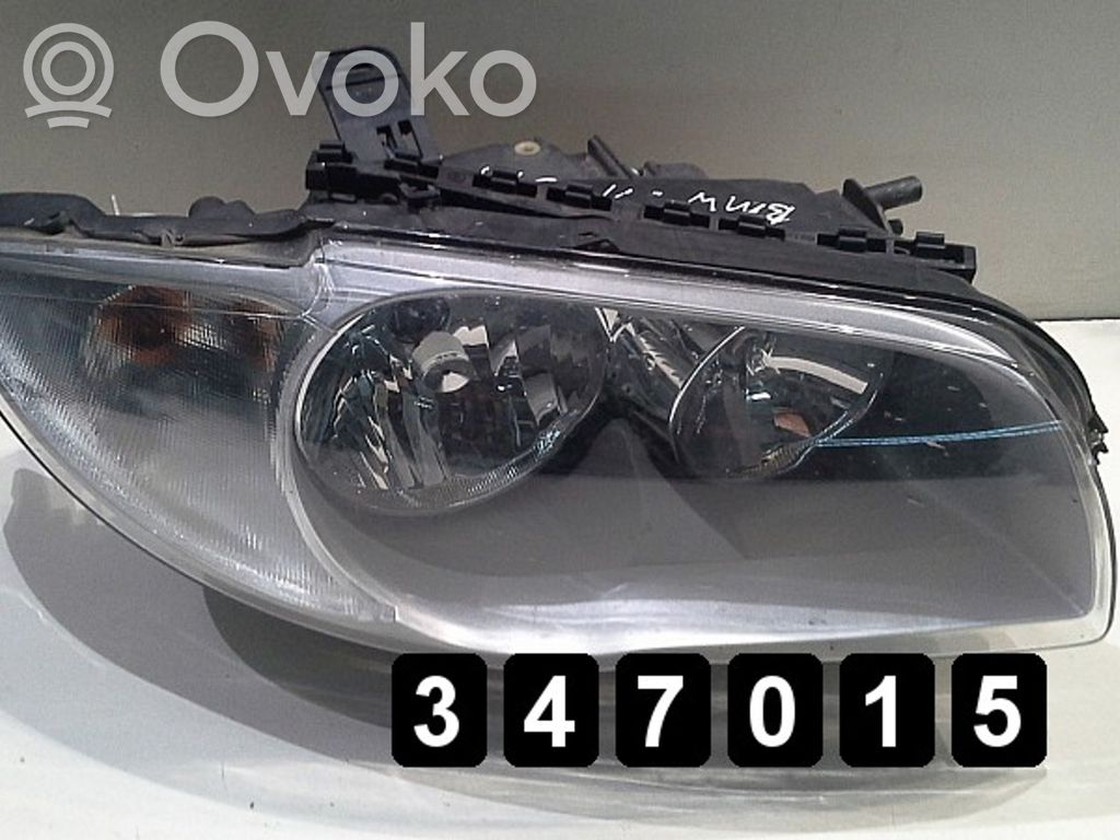 Priekinis žibintas   692448813,692448813