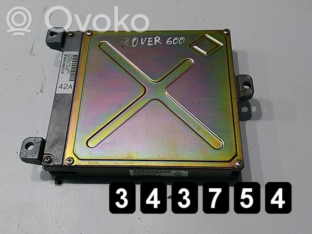 Rover 600 Engine control unit/module 