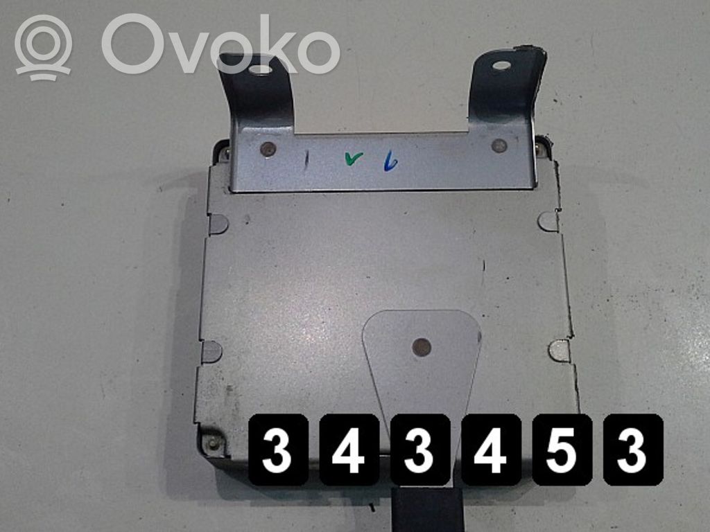 Unidad de control/módulo del motor   68,68