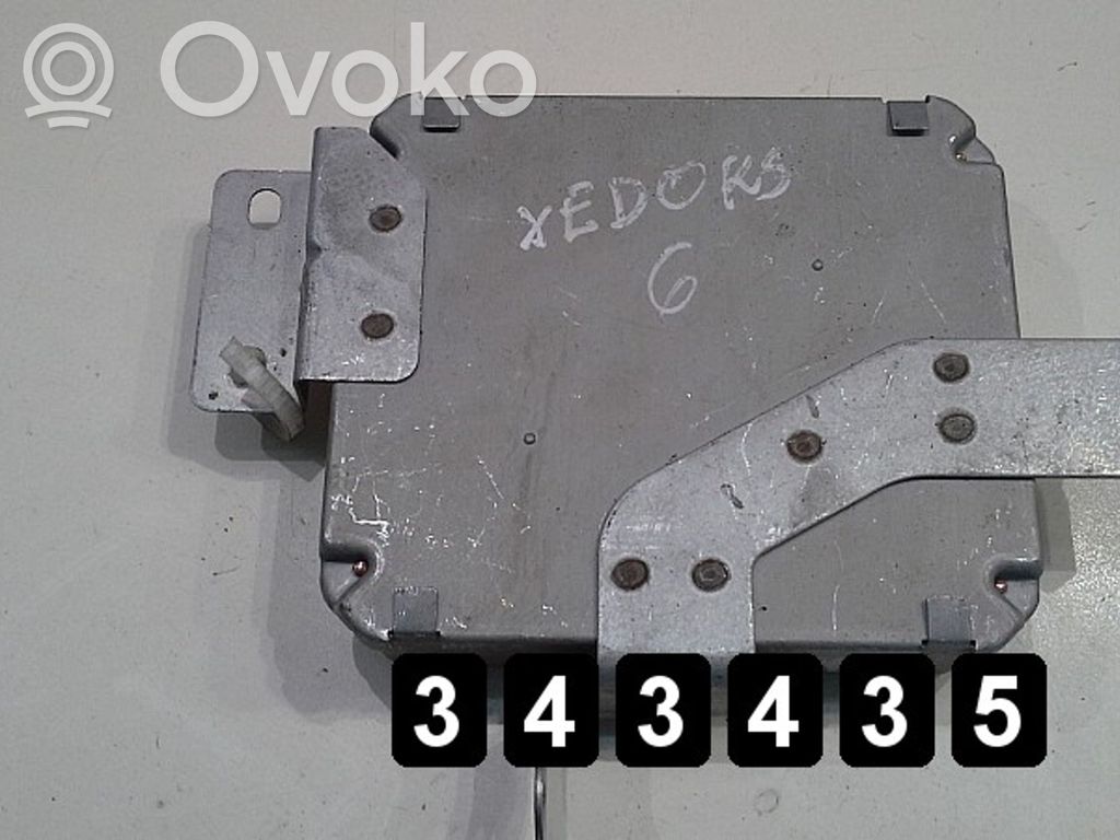 Mazda Xedos 6 Engine control unit/module 
