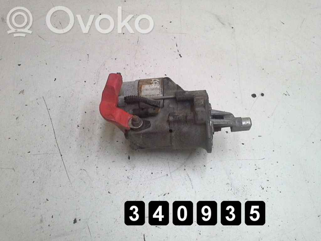 Motor de arranque   4280002220,4280002220
