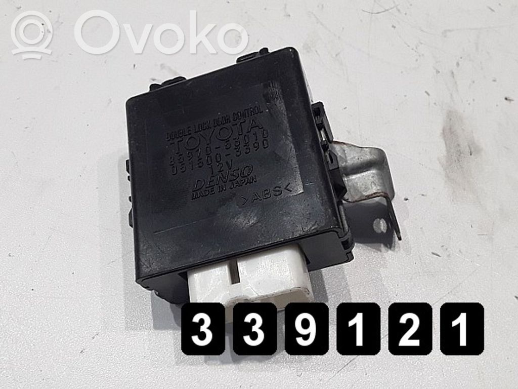 Engine control unit/module   53010,53010
