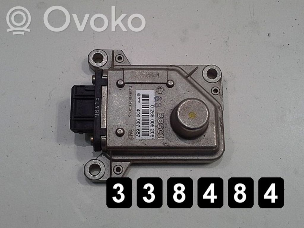 Engine control unit/module