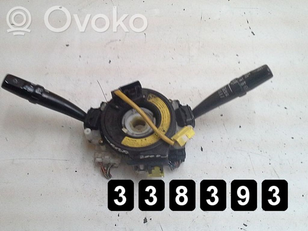 Toyota Corolla E120 E130 Other switches/knobs/shifts 