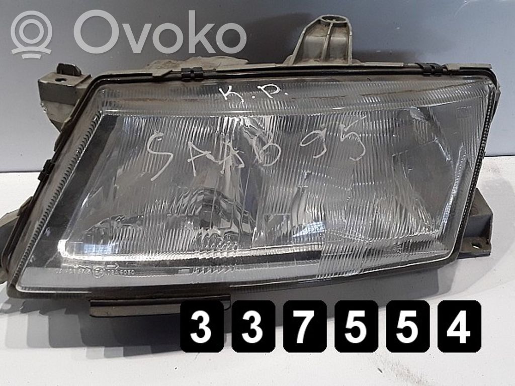 Priekšējais lukturis