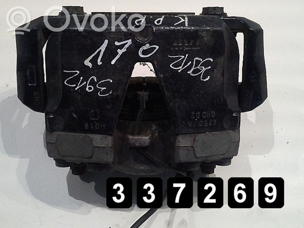 Etujarrusatula   8T0105E,8T0105E