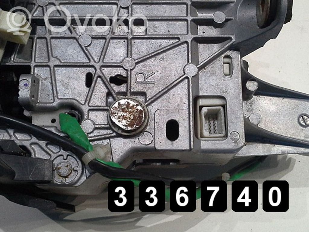 Lexus RX 330 - 350 - 400H Gear shifter/selector 