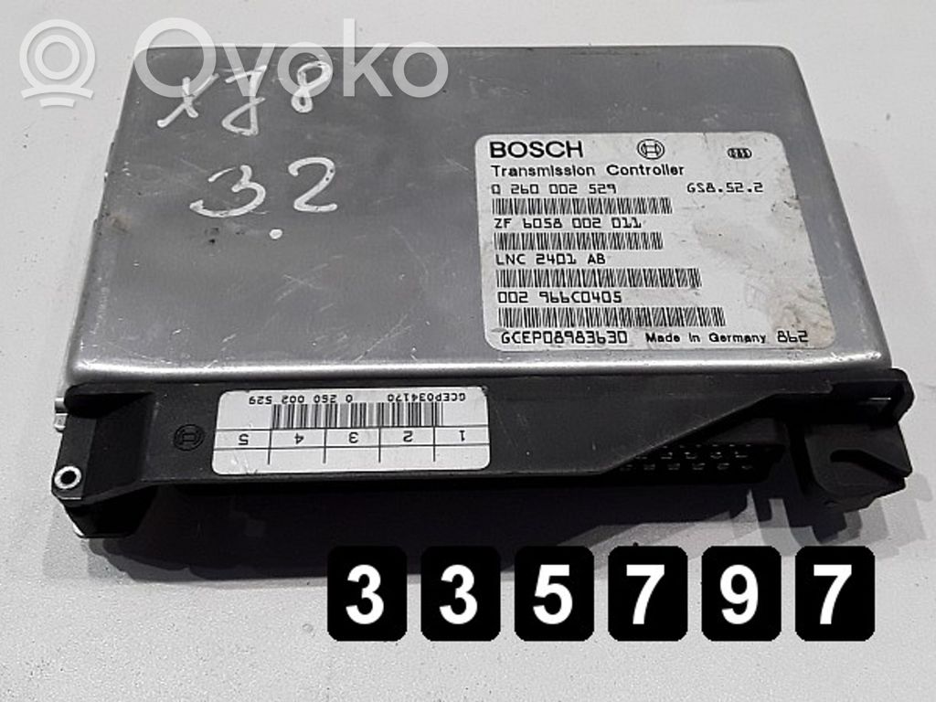 Engine control unit/module   529,529