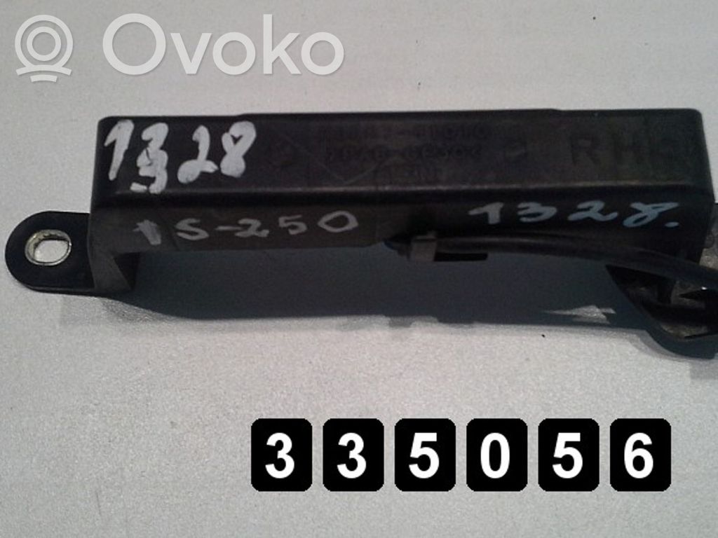 Engine control unit/module   41010,41010