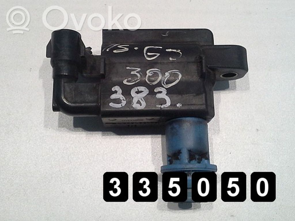 Engine control unit/module   02216,02216