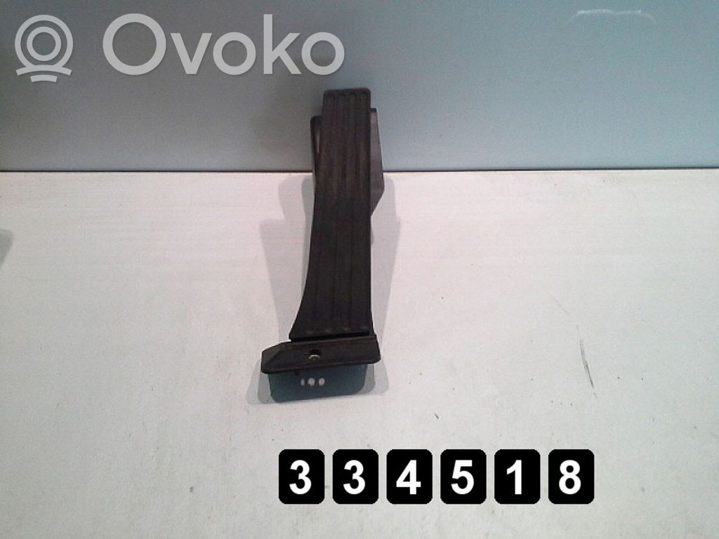 BMW 1 E81 E87 Accelerator throttle pedal 