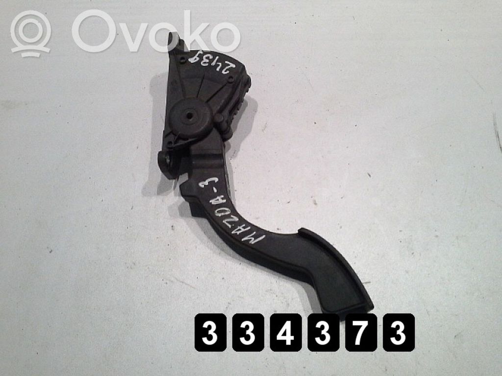 Gaspedal   00864101,00864101