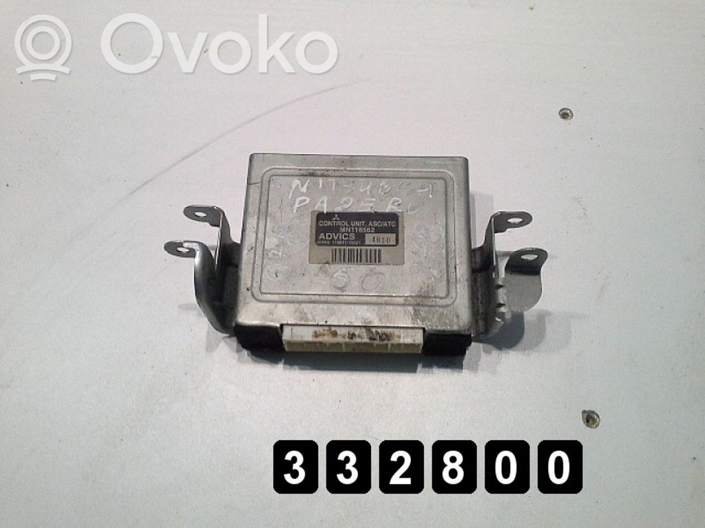 Engine control unit/module   MN116562,MN116562