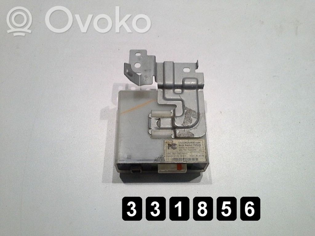 Engine control unit/module   40720CE800,40720CE800