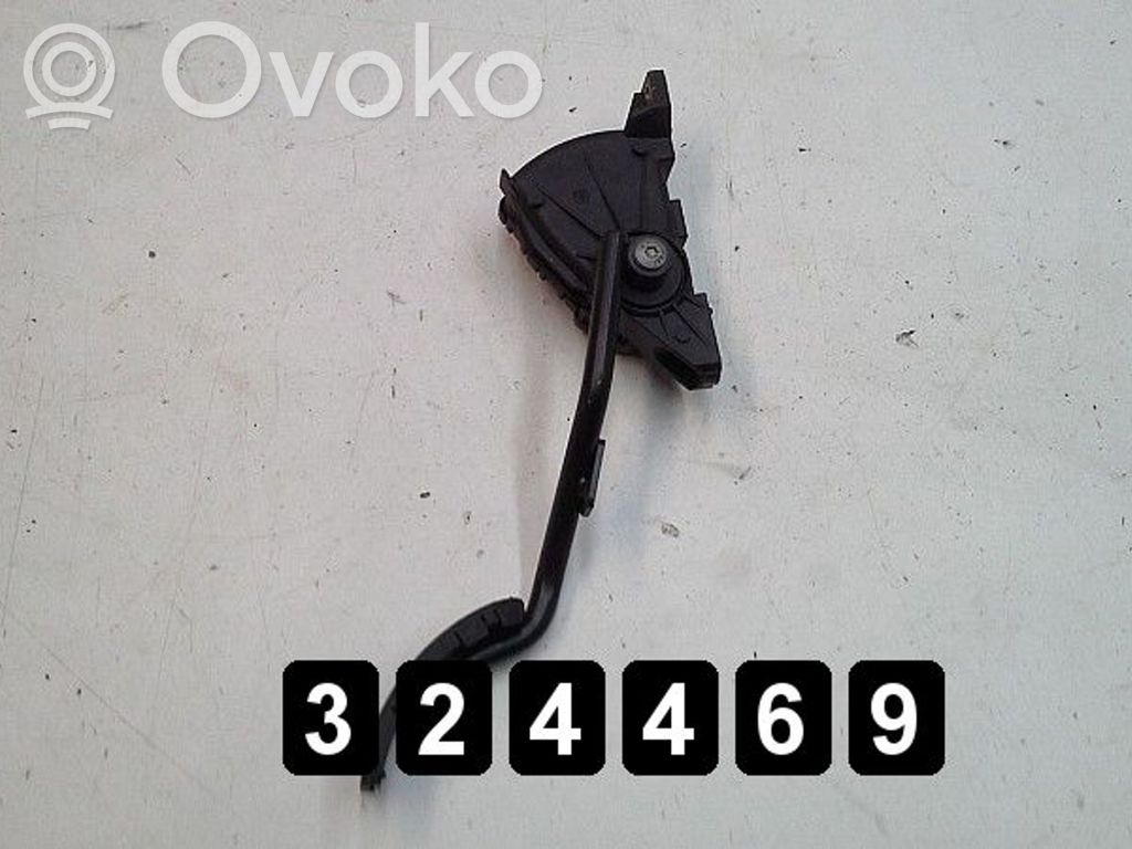 Audi A2 Kaasupoljin 