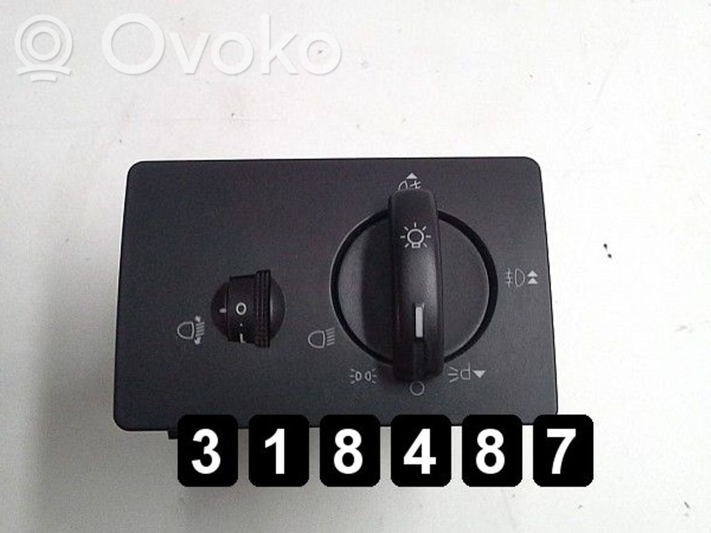 Ford Focus C-MAX Other switches/knobs/shifts 