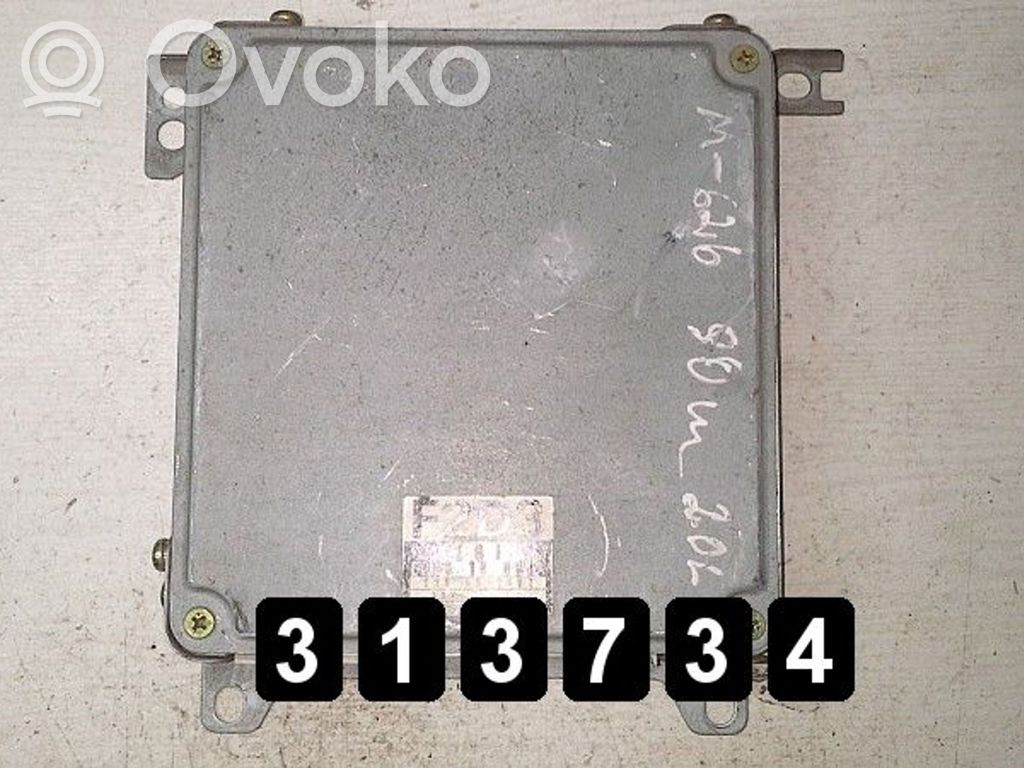Mazda 626 Engine control unit/module 