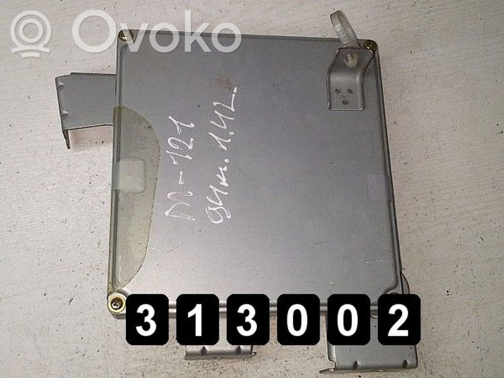Mazda 121 Engine control unit/module 