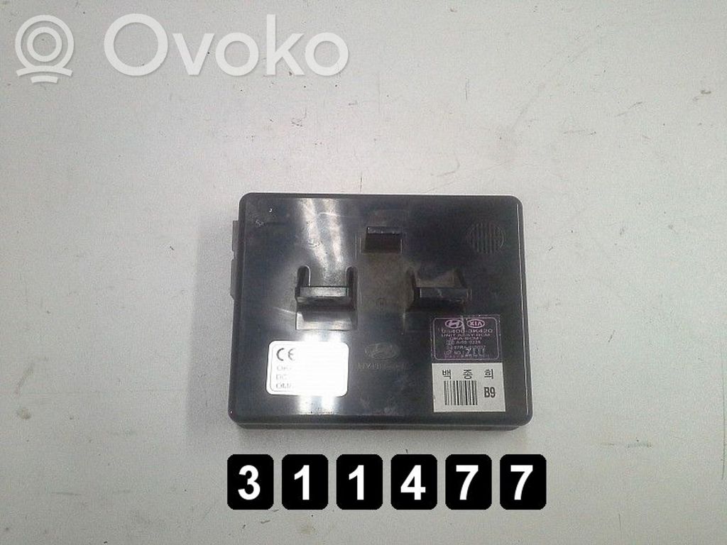 Engine control unit/module   954103K420,954103K420