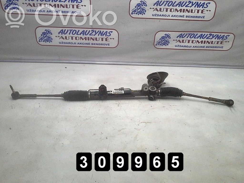Chrysler Sebring (JS) Hammastanko 
