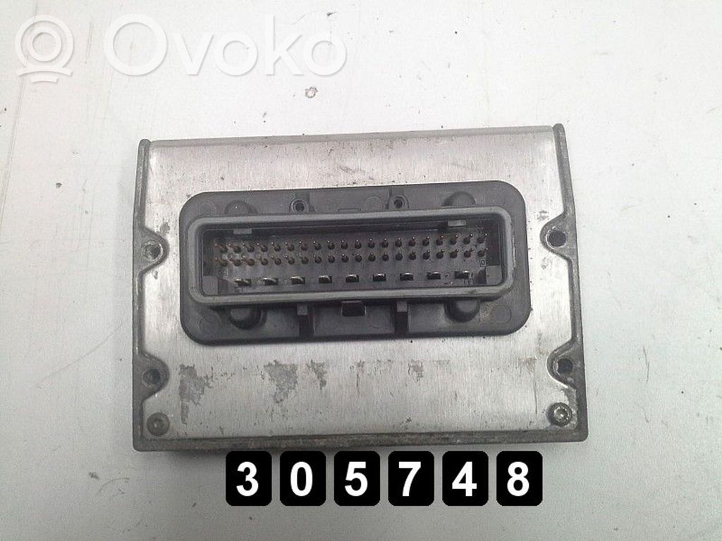 Chrysler Voyager Engine control unit/module 