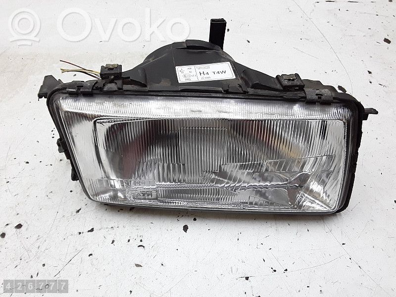 Audi 80 90 B3 Headlight/headlamp 