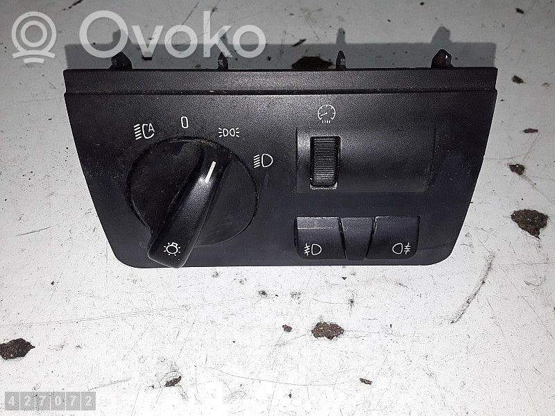 Interruptor de luz   6909775