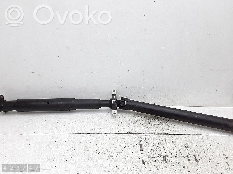 Drive shaft (set)   761441202