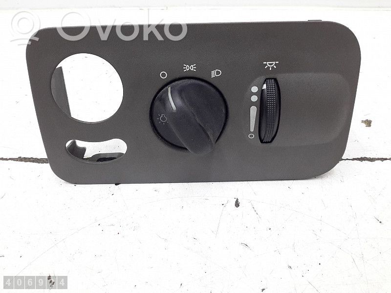 Chrysler Voyager Interruptor de luz 