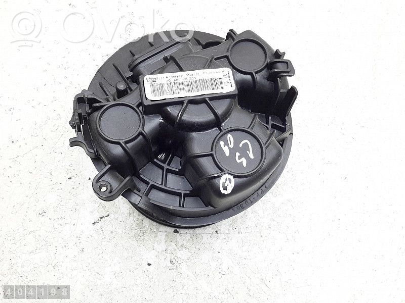 Citroen C3 Heater fan/blower 