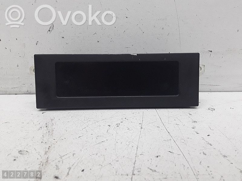 Citroen C3 Screen/display/small screen 