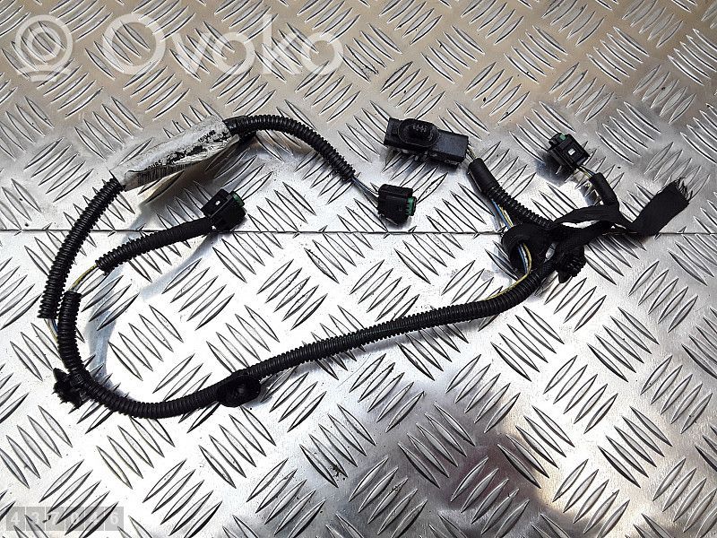 Citroen C6 Cablaj motor 
