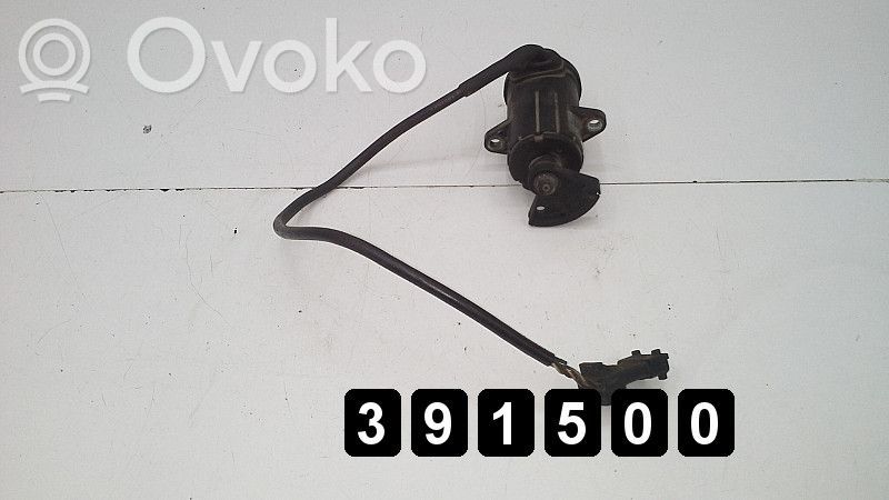 Citroen XM Accelerator throttle pedal 