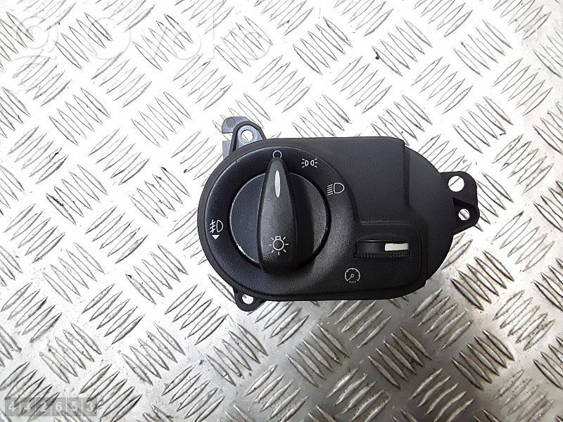 Ford Focus Interruptor de luz 