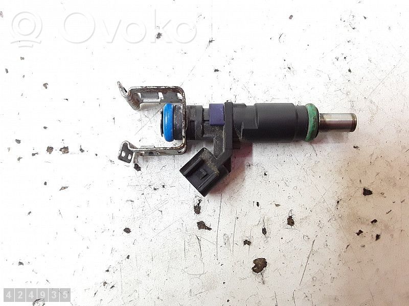 Ford Ka Inyector de combustible 