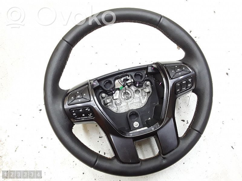 Ford Ranger Ohjauspyörä 