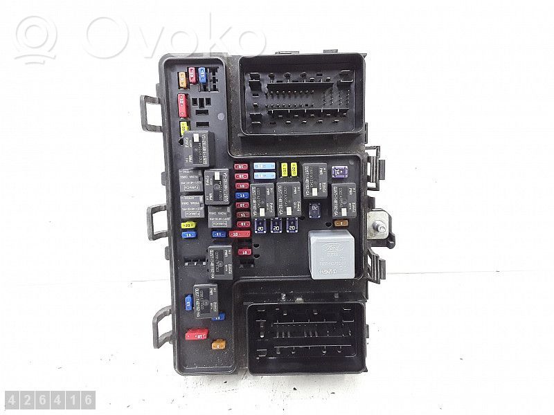 Módulo de fusible   LB3T14D068CB,2495546