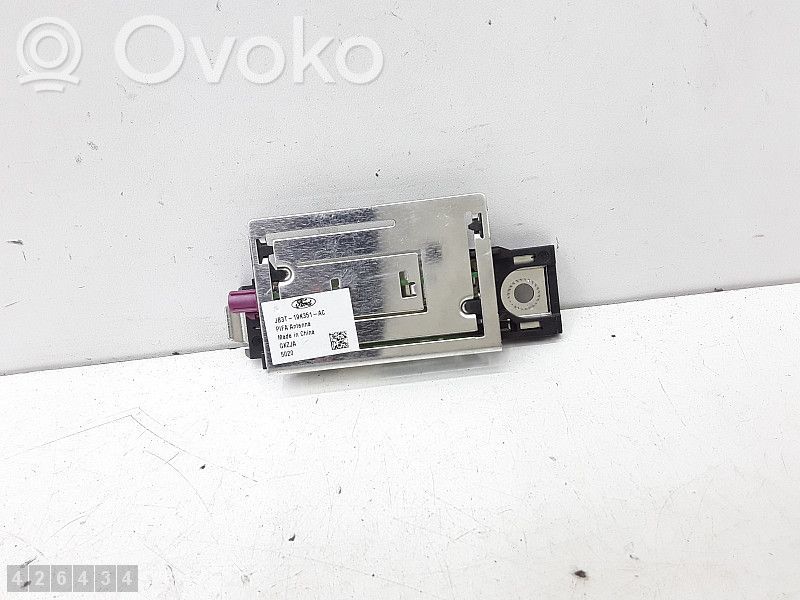 Ford Ranger Antena (GPS antena) 