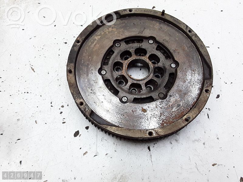 Ford Transit Vauhtipyörä 