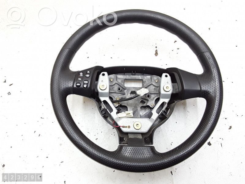 Volant   DD6397