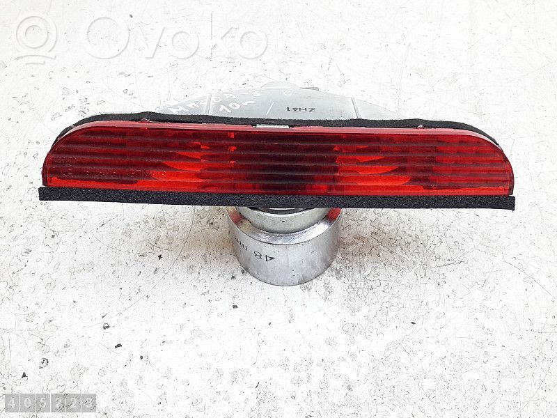 Mazda 3 II Third/center stoplight 