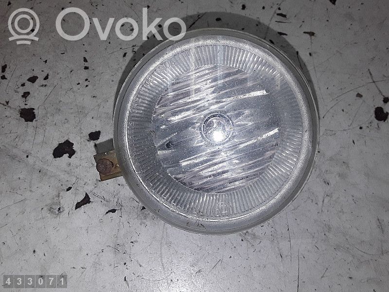 Dodge Caliber Front fog light 