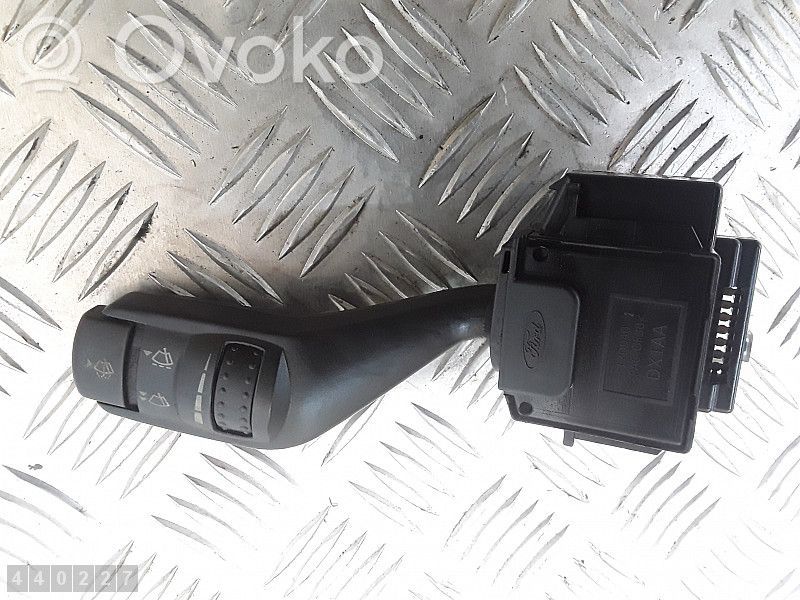 Ford Kuga I Interruptor del limpiaparabrisas 