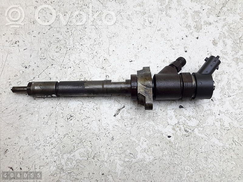 Ford C-MAX I Sprausla (-i) 